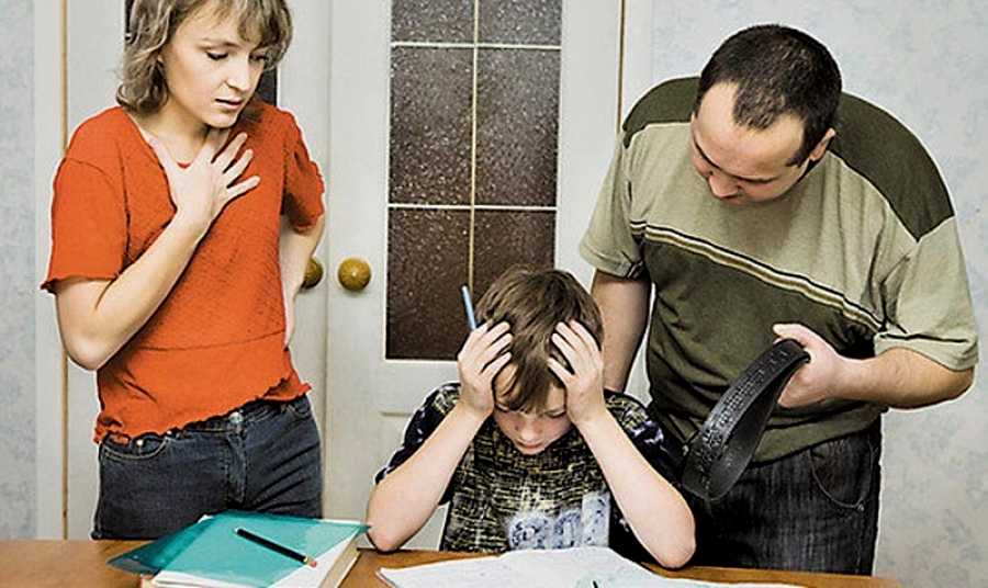 Мама, не сердись: как перестать постоянно ругать ребенка - parents.ru | parents