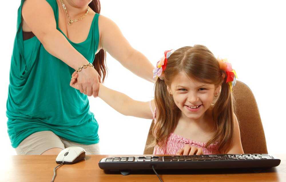 Дети запомнят это на всю жизнь! 9 способов отвлечь ребенка от планшета, телефона и компьютера.