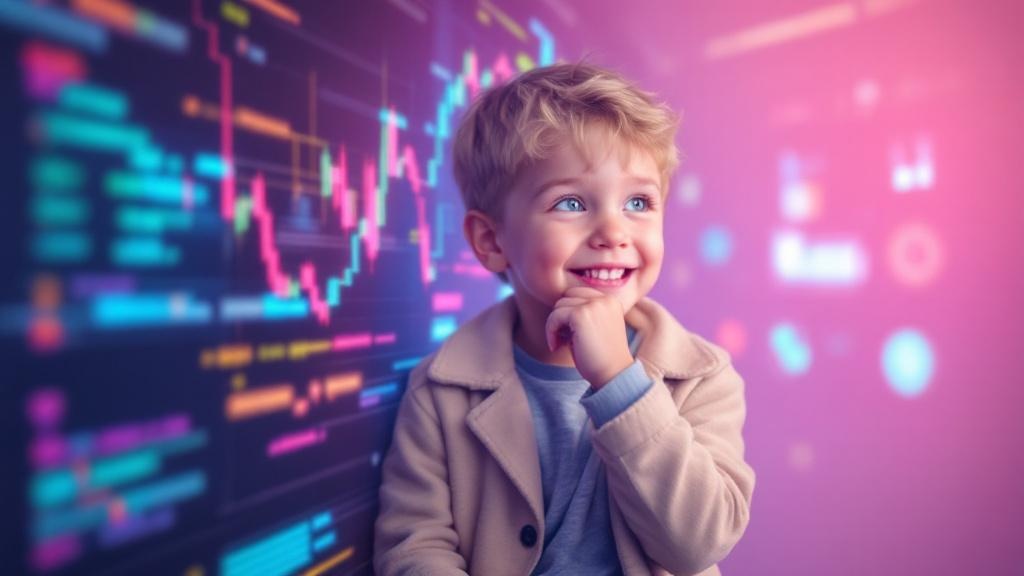 Программирование для детей: с чего начать и как выбрать курс