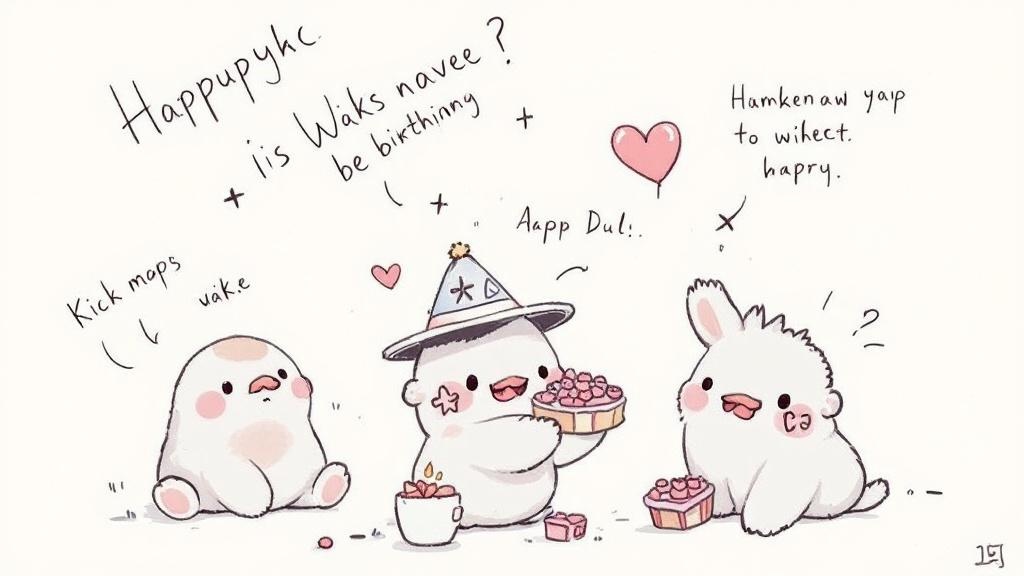 Воздушные шары на праздник: как выбрать и заказать