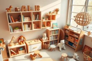 Kidway: путеводитель по детским товарам и активностям