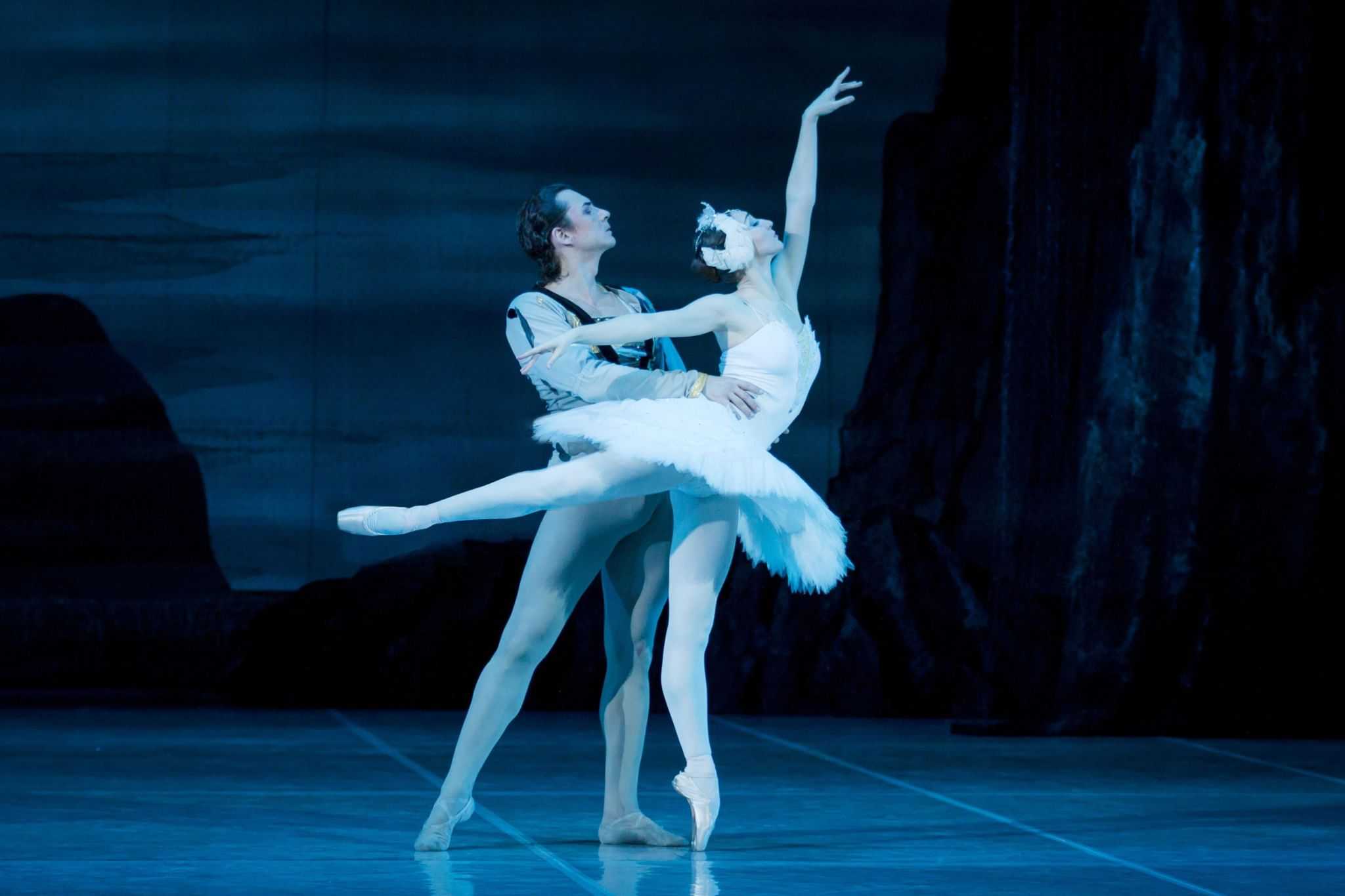 Интересные факты о балете «лебединое озеро»