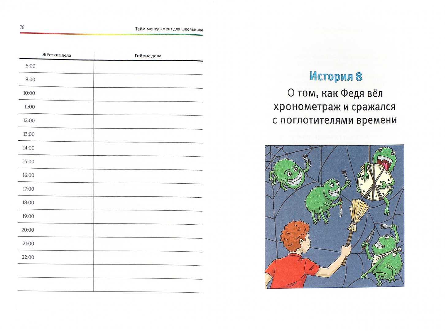 Лукашенко тайм менеджмент для школьников