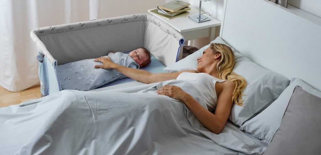 Как приучить ребенка спать отдельно от родителей | 10 советов