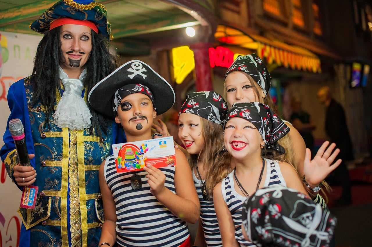 Веселые шутки от пиратов для детей. пиратские фразы и выражения. удовлетворишь тетю машу