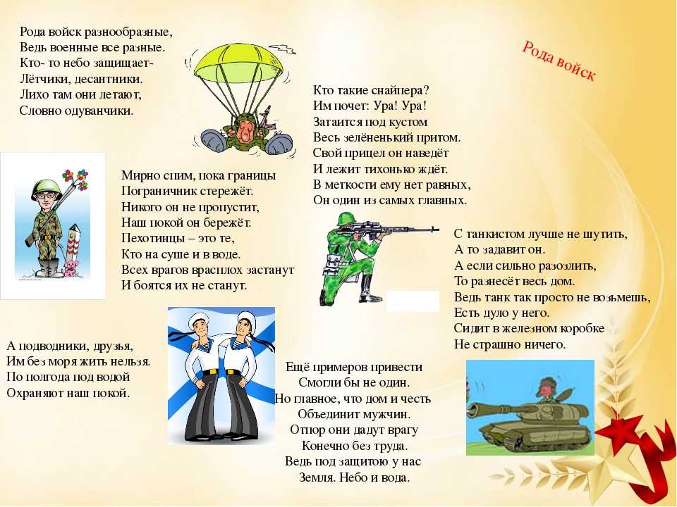 Песни солдат веселые. Военные стихи для детей. Загадки на тему военные профессии. Военное стихотворение для детей. Военные загадки для детей.