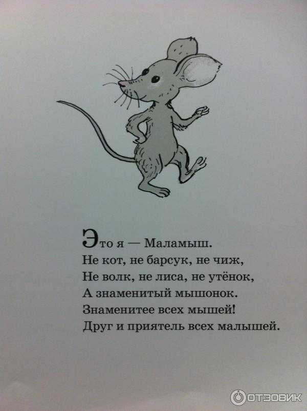Серая мышь читать полностью