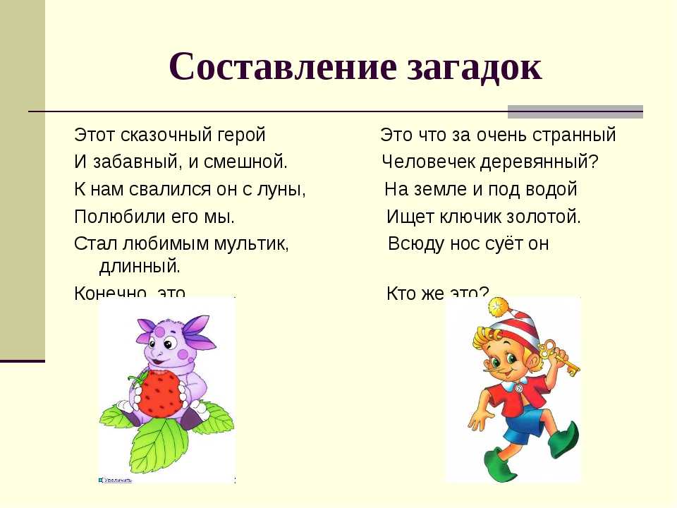 Викторина советские мультфильмы
