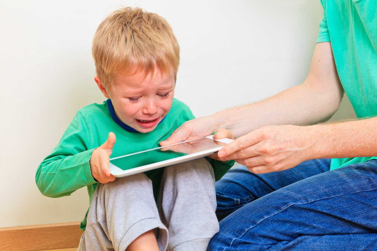 Пять идей, как отвлечь детей от телевизора и планшета / хабр