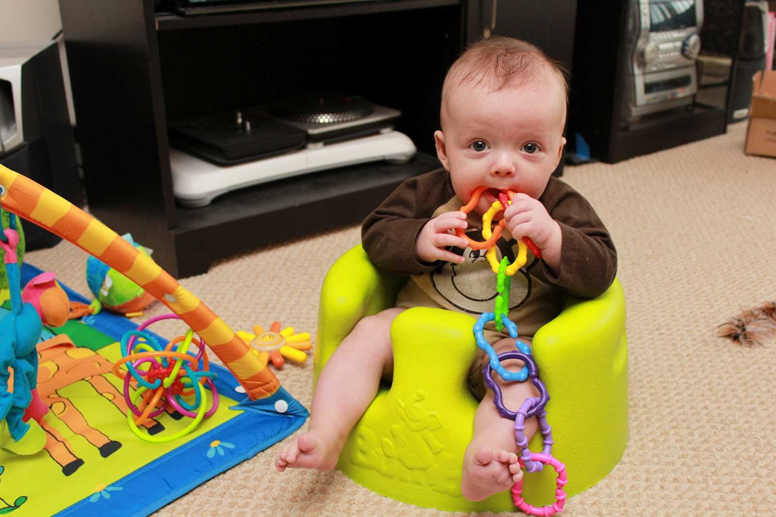 Подарок на 6 месяцев. Развивающие игрушки. Игрушки для детей до 1 года. Игрушки для полугодовалого ребенка. Игрушки для детей до 3 лет.
