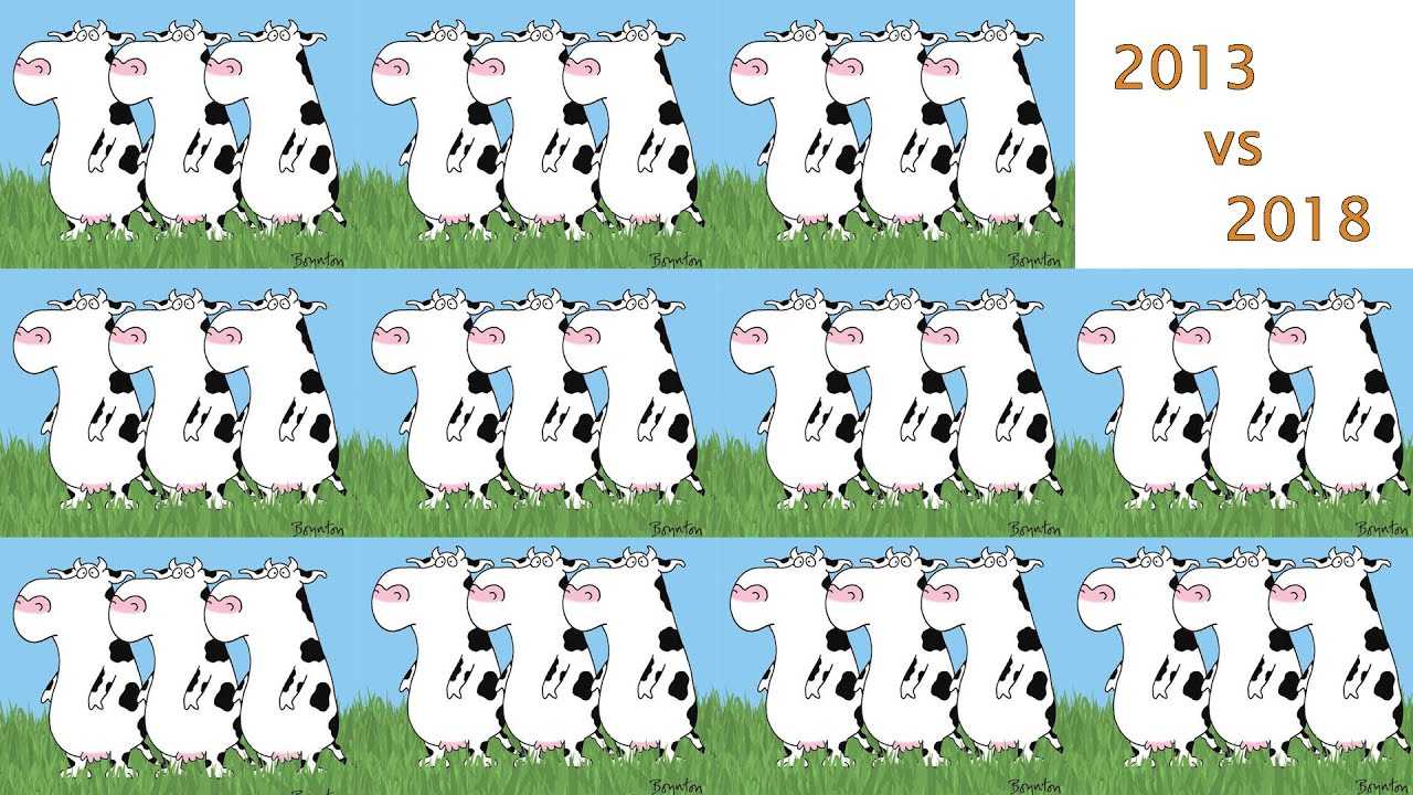 33 коровы — песни из кино и тв