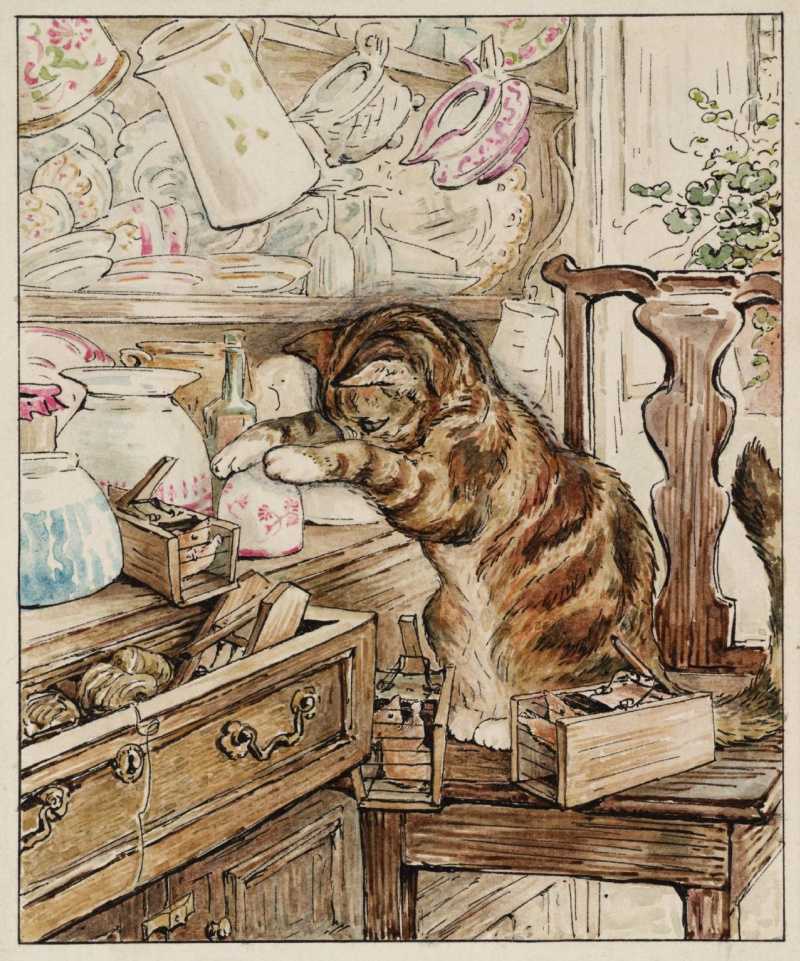 Портной из глостера (фильм)