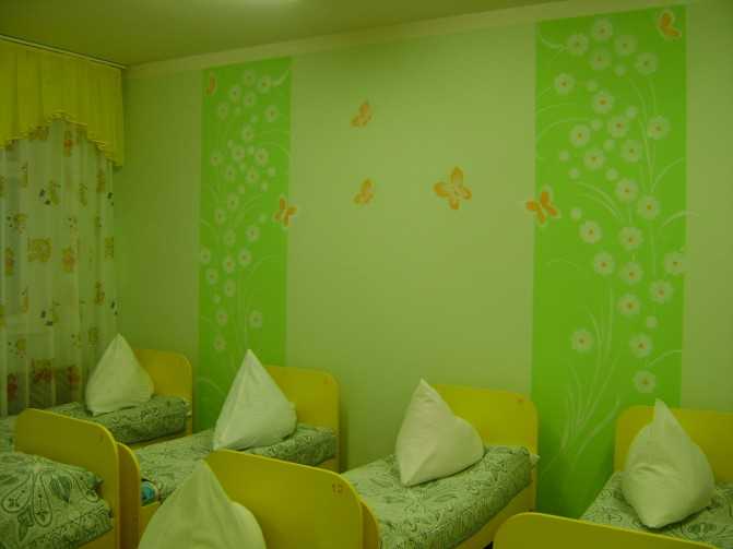 Какой должна быть детская спальня: дизайн комнаты для мальчика и девочки