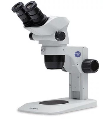 Обзор микроскопа Olympus SZ51 - качество изображения и удобство использования